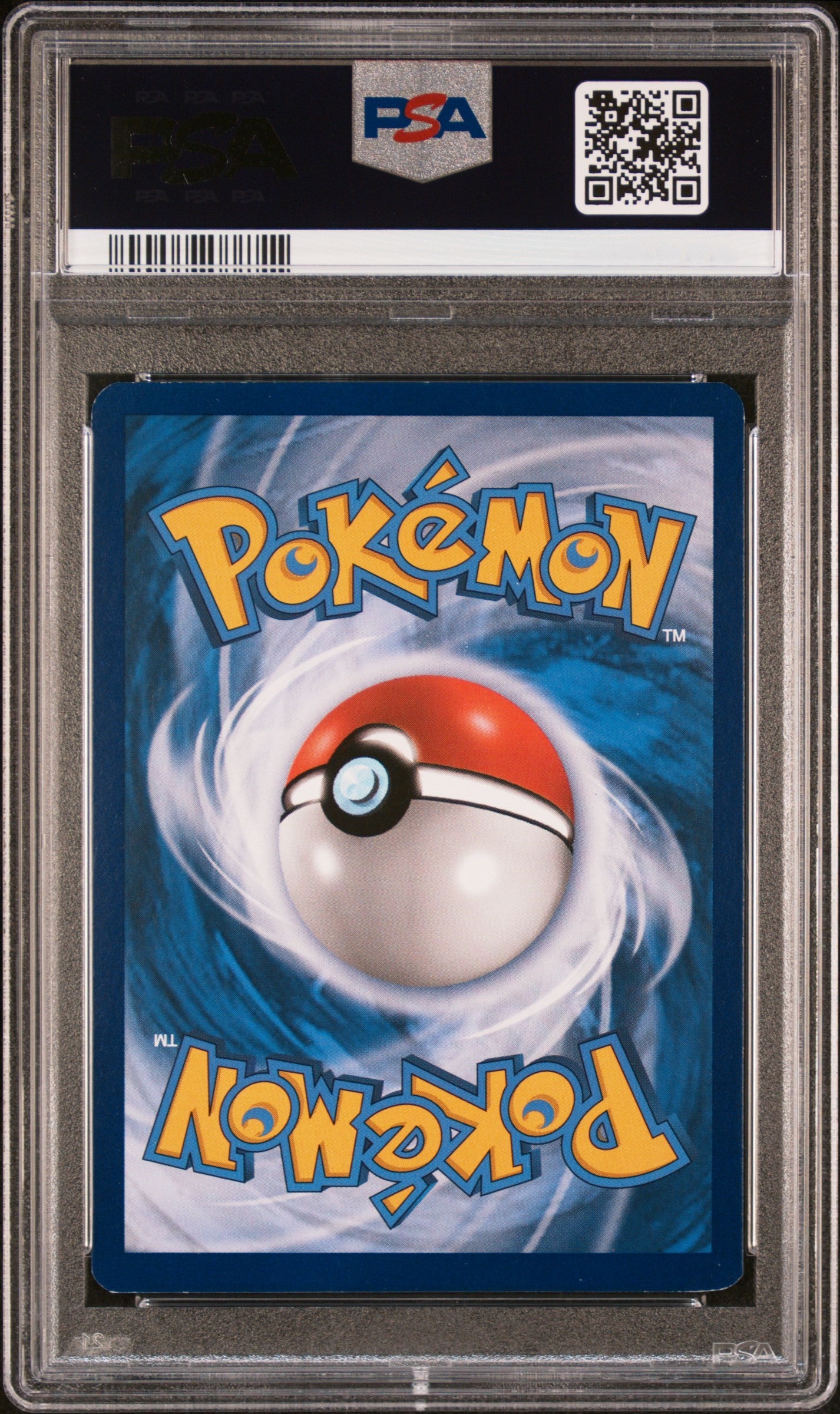 PSA 8 Shining Lugia Holo Promo - Shining Legends #SM82