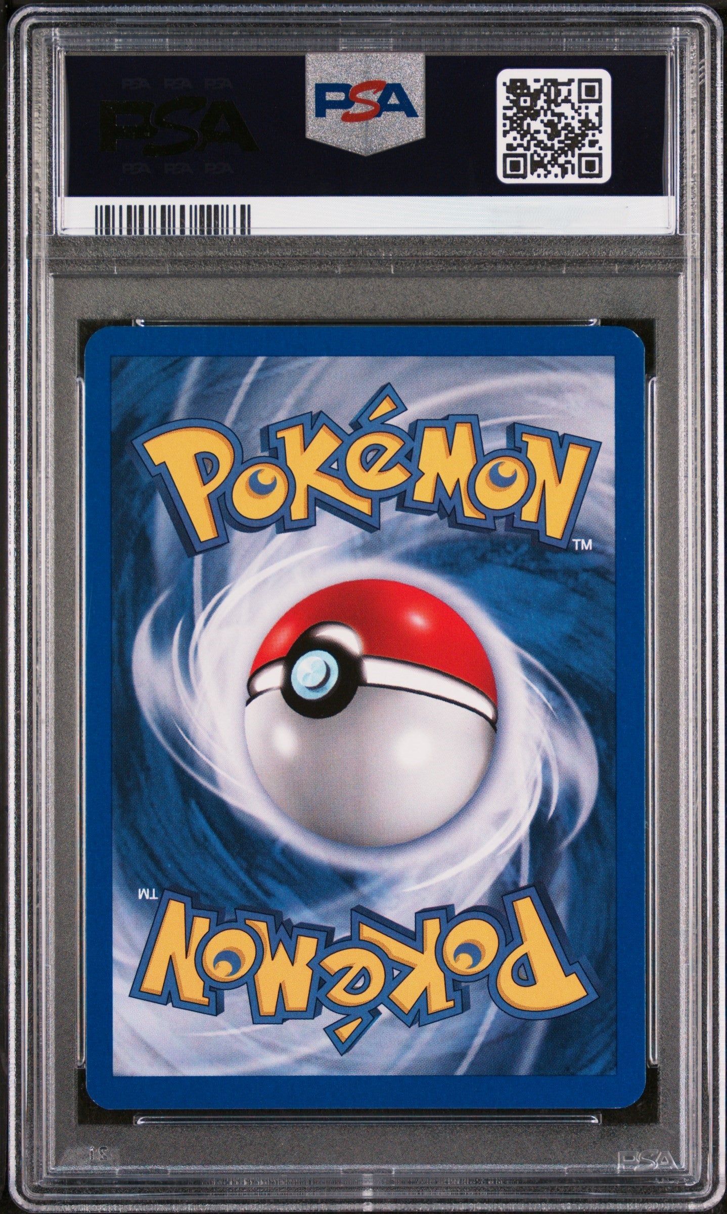 PSA 9 Machamp Holo - Legendary Collection #15
