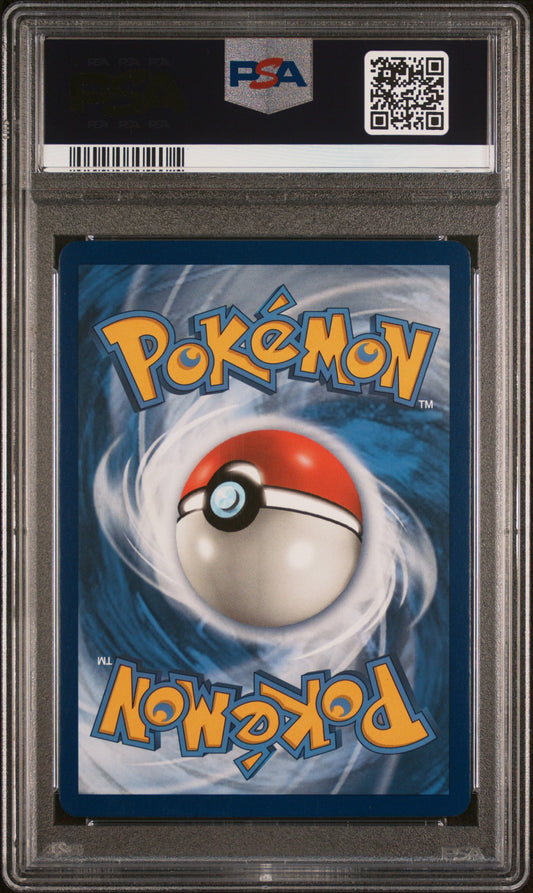 PSA 10 Metagross GX Full Art Shiny - Hidden Fates #157a/145