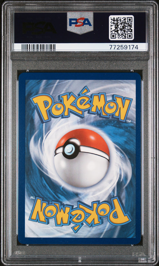 PSA 10 Cheryl Full Art - Battle Styles #159